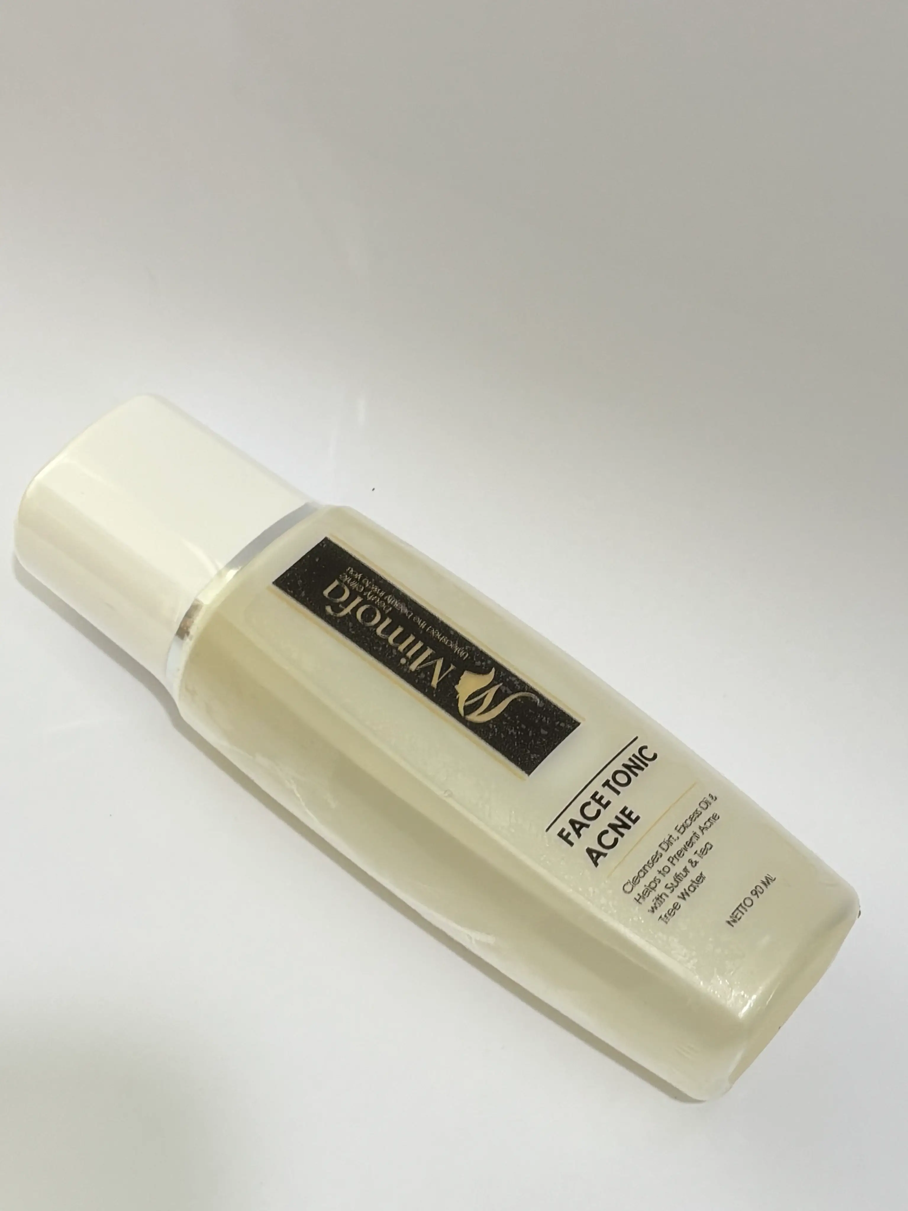 Mimofa Face Tonic Acne